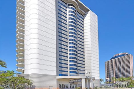 Property photo of 1203/2801-2833 Gold Coast Highway Surfers Paradise QLD 4217