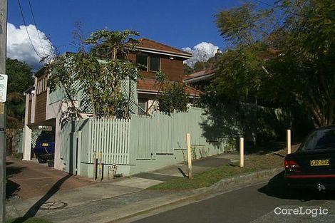 Property photo of 1A Lithgow Street Wollstonecraft NSW 2065