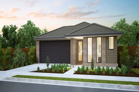 Property photo of 2413 Garrard Crescent Clyde VIC 3978