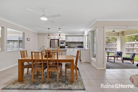 Property photo of 6 Mervyn Crescent Redland Bay QLD 4165