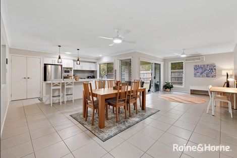 Property photo of 6 Mervyn Crescent Redland Bay QLD 4165