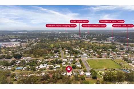 Property photo of 38 Earl Street Dinmore QLD 4303