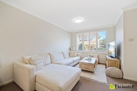 Property photo of 18/3-17 Adeline Street Rydalmere NSW 2116