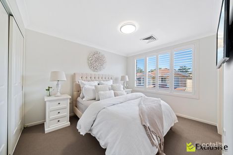 Property photo of 18/3-17 Adeline Street Rydalmere NSW 2116