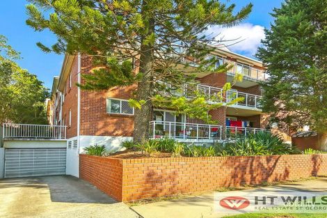 13/7-9 Dalcassia St, Hurstville, NSW 2220