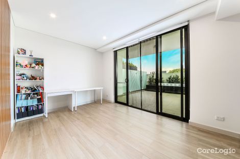 Property photo of 108/1 Markham Place Ashfield NSW 2131