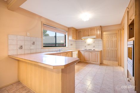 Property photo of 1 Acre Court Narre Warren VIC 3805