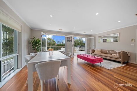 Property photo of 12 Von Guerard Crescent Lyneham ACT 2602