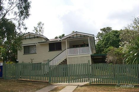 Property photo of 12 Wiseman Street The Range QLD 4700