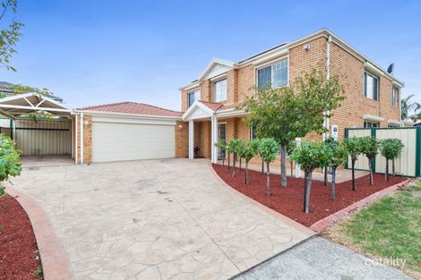 10 Glama Ct, Roxburgh Park, VIC 3064