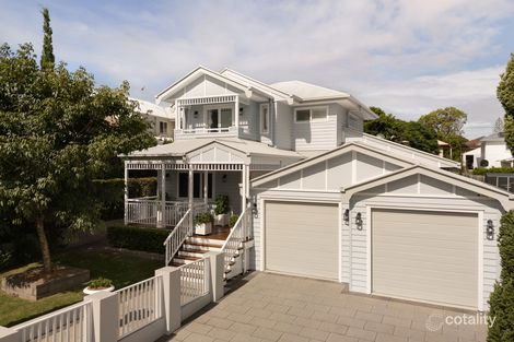 Property photo of 5 Alleena Street Chermside QLD 4032