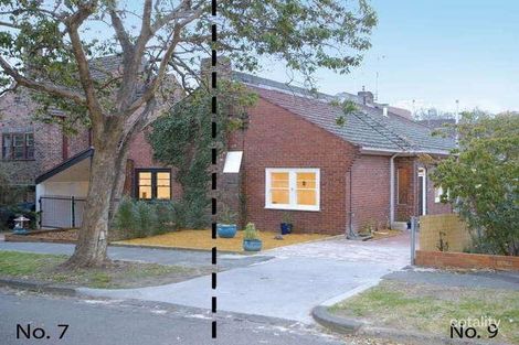 7 St Georges Gr, Parkville, VIC 3052