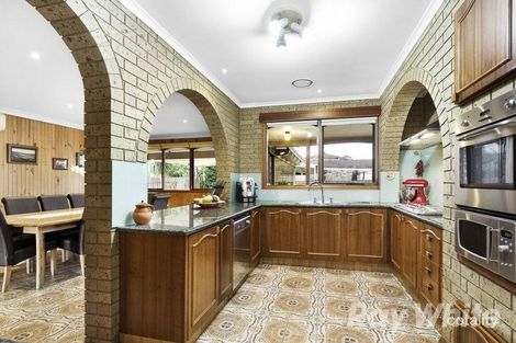 Property photo of 70 Bertrand Avenue Mulgrave VIC 3170