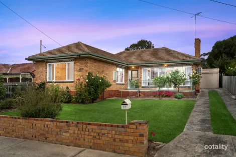 Property photo of 12 Murray Street Highton VIC 3216