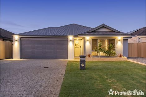 Property photo of 16 Kalyang Loop Byford WA 6122