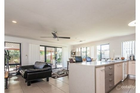 Property photo of 49 Cyperus Crescent Carseldine QLD 4034