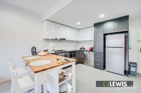 Property photo of 103/8 Copernicus Crescent Bundoora VIC 3083