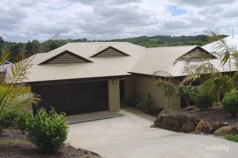 Property photo of 3 Gumtree Place Bangalow NSW 2479