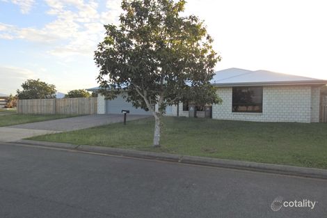 Property photo of 24 Macartney Drive Marian QLD 4753