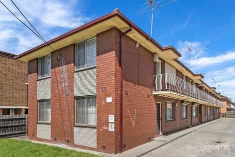 7/21 Empire St, Footscray, VIC 3011