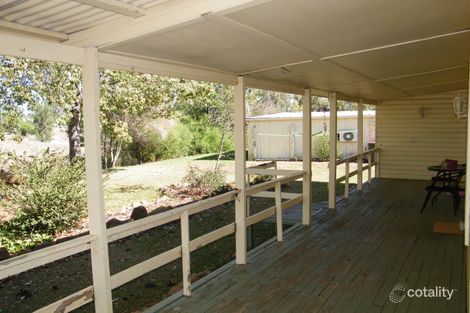 Property photo of 4 Pittsford Street Quirindi NSW 2343