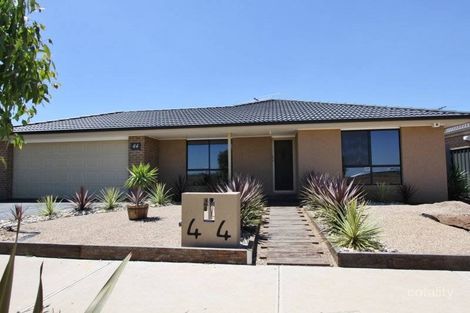 44 Howqua Way, Manor Lakes, VIC 3024