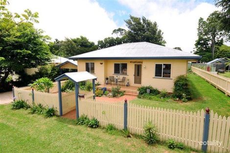 1 Belgium St, South Toowoomba, QLD 4350