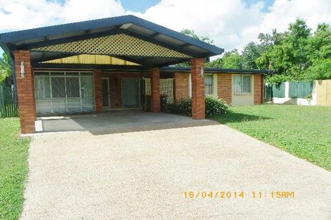 Property photo of 57 Canara Street Cranbrook QLD 4814