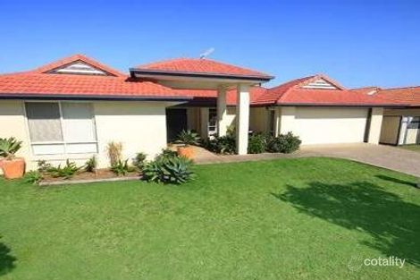 Property photo of 4 Easter Street Parrearra QLD 4575