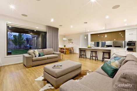 Property photo of 4 Furlong Drive Doreen VIC 3754