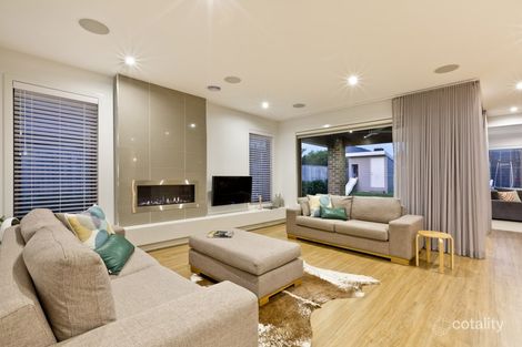 Property photo of 4 Furlong Drive Doreen VIC 3754