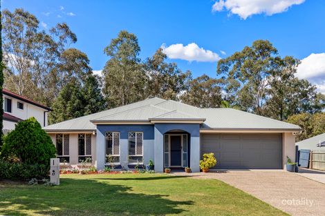 Property photo of 17 Amarillo Place Springfield Lakes QLD 4300