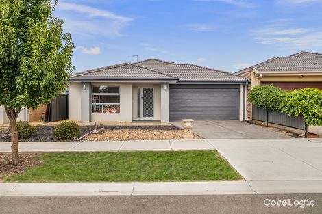 Property photo of 107 Bluebell Drive Craigieburn VIC 3064