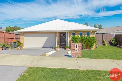 32 Tournament St, Rutherford, NSW 2320