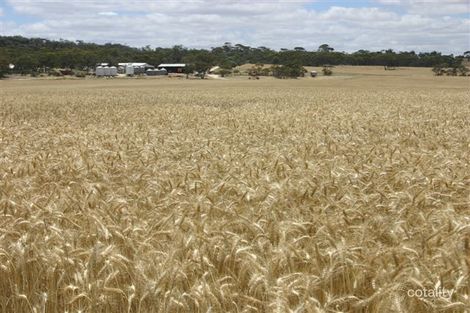 725 Kondinin-Hyden Rd, Kondinin, WA 6367