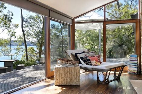 Property photo of 15 Robertson Road Scotland Island NSW 2105