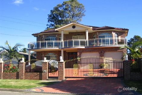 123 Water St, Cabramatta West, NSW 2166