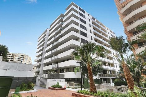 Property photo of 90B/14 Pound Road Hornsby NSW 2077