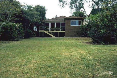 Property photo of 35 Ponsonby Parade Seaforth NSW 2092