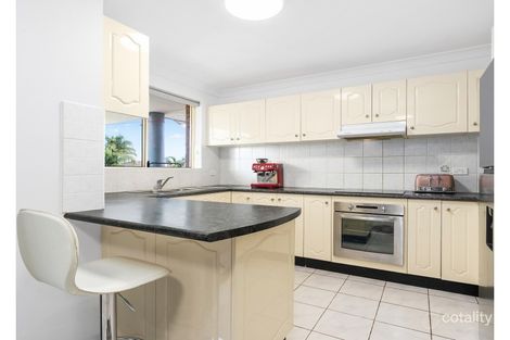 Property photo of 18/48-54 Denman Avenue Wiley Park NSW 2195