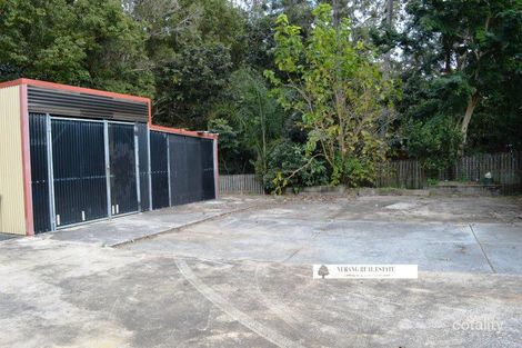Property photo of 26 Balyando Drive Nerang QLD 4211