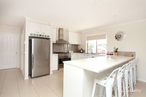 Property photo of 54 Killarney Drive Melton VIC 3337