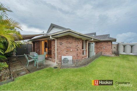Property photo of LOT 1/1 Bennett Way Upper Coomera QLD 4209