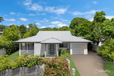 Property photo of 134 Mill Drive Kirwan QLD 4817