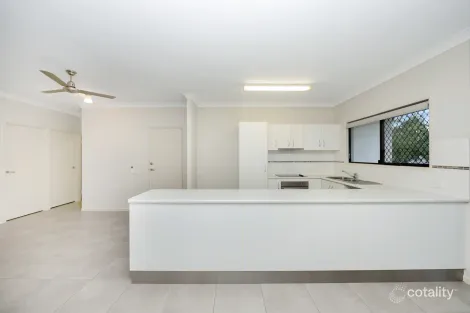 Property photo of 134 Mill Drive Kirwan QLD 4817