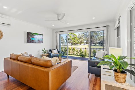 Property photo of 33 Ocean Drive Evans Head NSW 2473