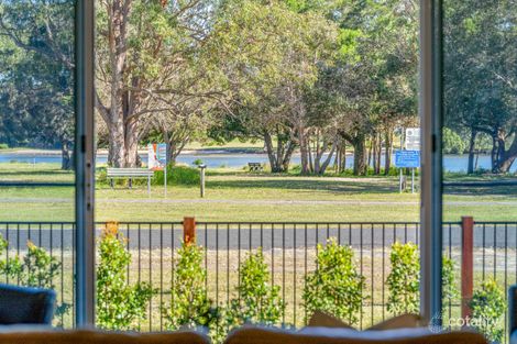 Property photo of 33 Ocean Drive Evans Head NSW 2473