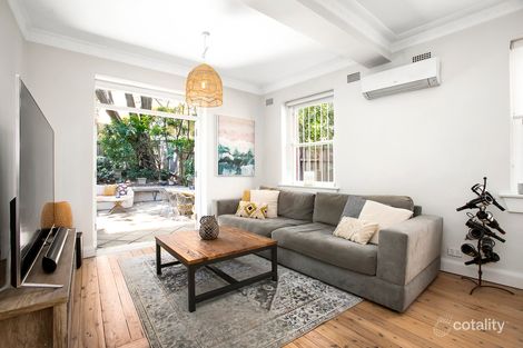 Property photo of 3/169-171 Victoria Road Bellevue Hill NSW 2023
