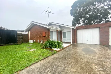 3/7-8 Portsmouth Pl, Epping, VIC 3076