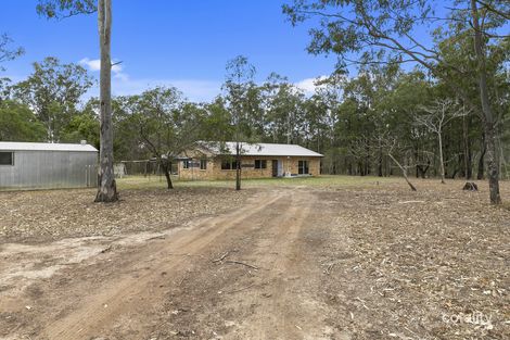 Property photo of 27 Cross Crescent Curra QLD 4570
